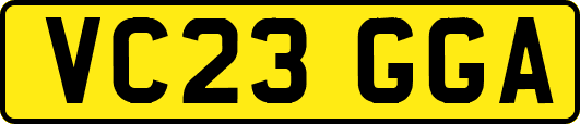 VC23GGA