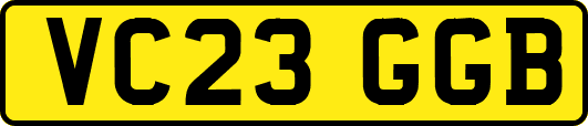 VC23GGB
