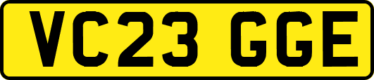VC23GGE