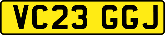 VC23GGJ