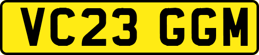 VC23GGM
