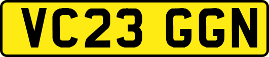 VC23GGN