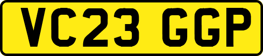 VC23GGP