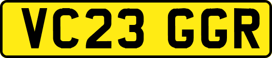 VC23GGR