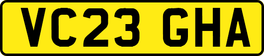 VC23GHA