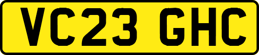 VC23GHC