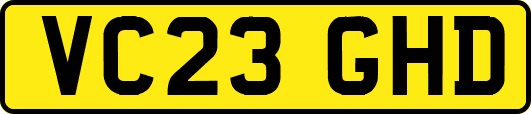 VC23GHD