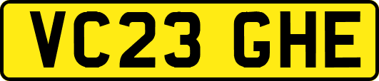 VC23GHE