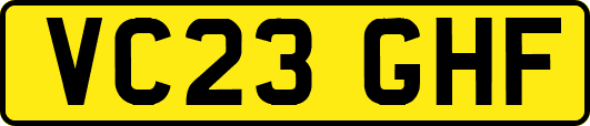 VC23GHF