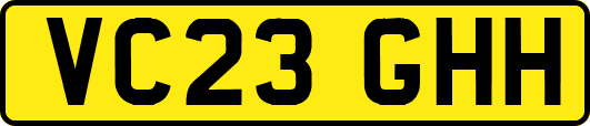 VC23GHH