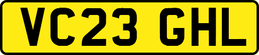 VC23GHL