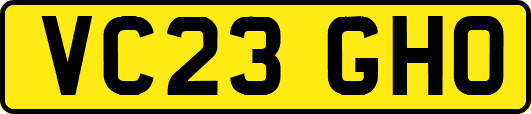 VC23GHO