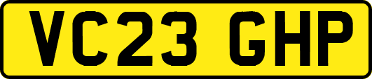 VC23GHP
