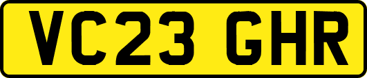 VC23GHR