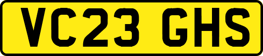 VC23GHS
