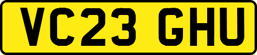 VC23GHU