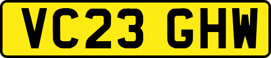 VC23GHW