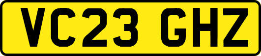 VC23GHZ