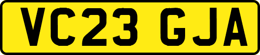 VC23GJA