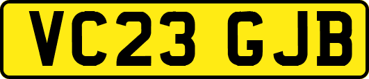 VC23GJB