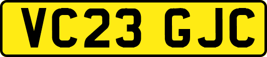 VC23GJC