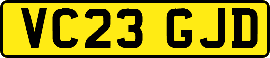 VC23GJD