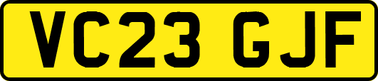 VC23GJF