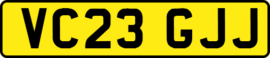 VC23GJJ