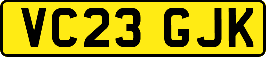 VC23GJK