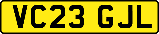 VC23GJL