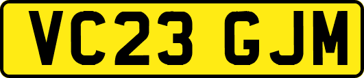 VC23GJM