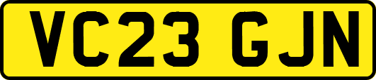 VC23GJN