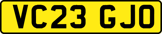 VC23GJO
