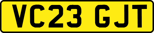 VC23GJT