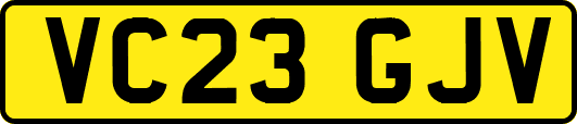 VC23GJV