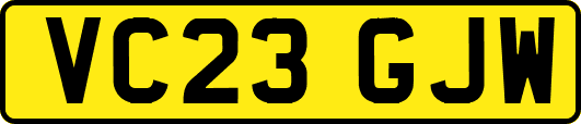 VC23GJW