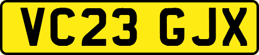 VC23GJX