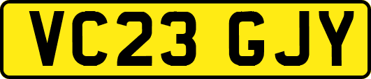 VC23GJY
