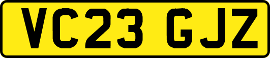 VC23GJZ