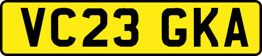 VC23GKA