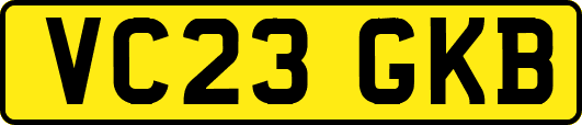 VC23GKB
