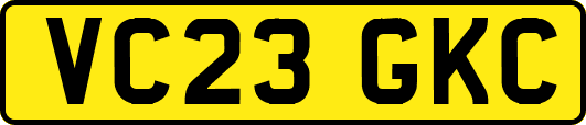 VC23GKC