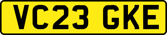 VC23GKE