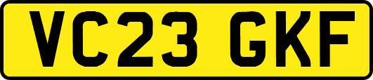 VC23GKF