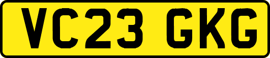 VC23GKG