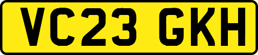 VC23GKH