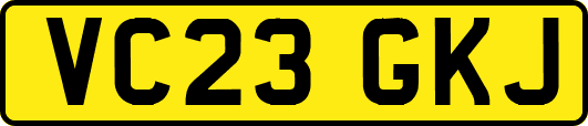 VC23GKJ