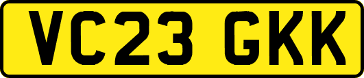 VC23GKK