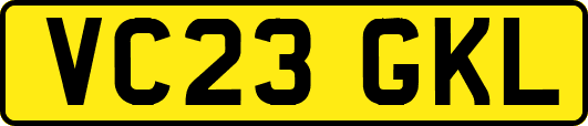 VC23GKL