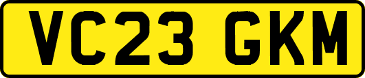 VC23GKM